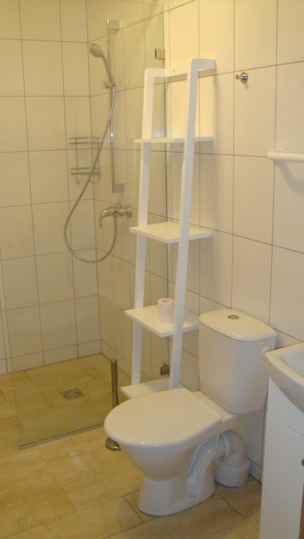 Apartament Vlados Aprtamentai Połąga Pokój zdjęcie